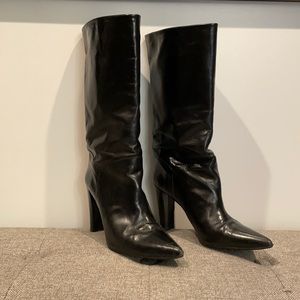 Stuart Weitzman boots